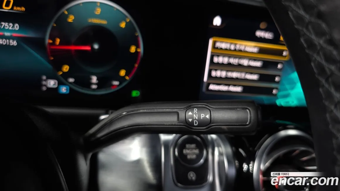 Mercedes-Benz GLB-Class 2021 из KR, фото 9