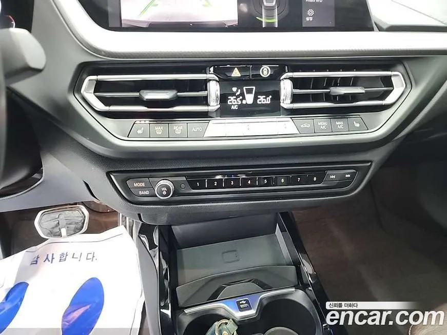 BMW 2-Series 2021 из KR, фото 10