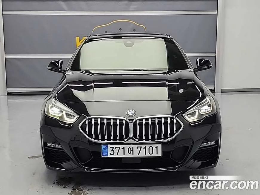 BMW 2-Series 2021 из KR, фото 5