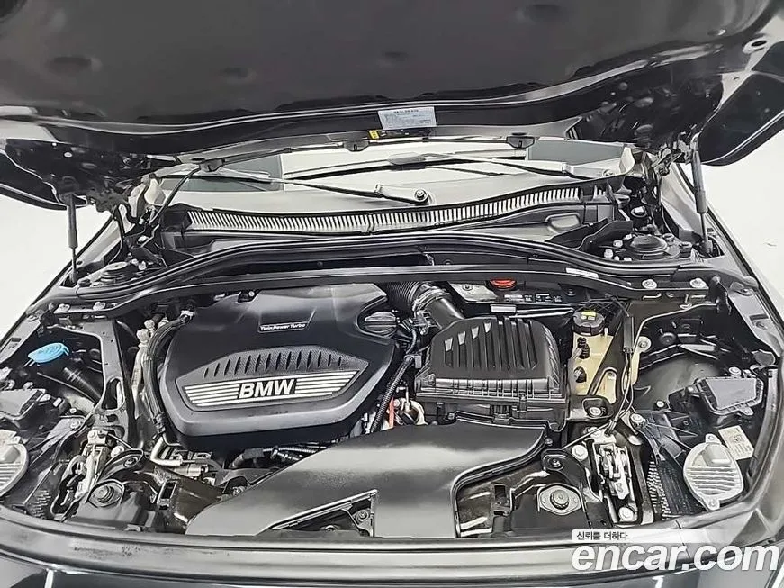 BMW 2-Series 2021 из KR, фото 8