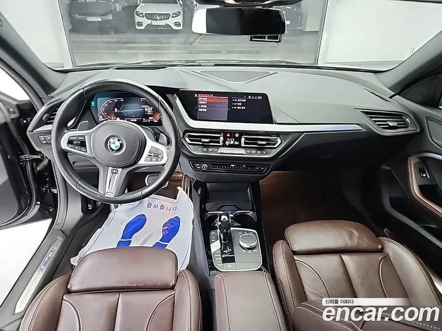 BMW 2-Series 2021 из KR, фото 9