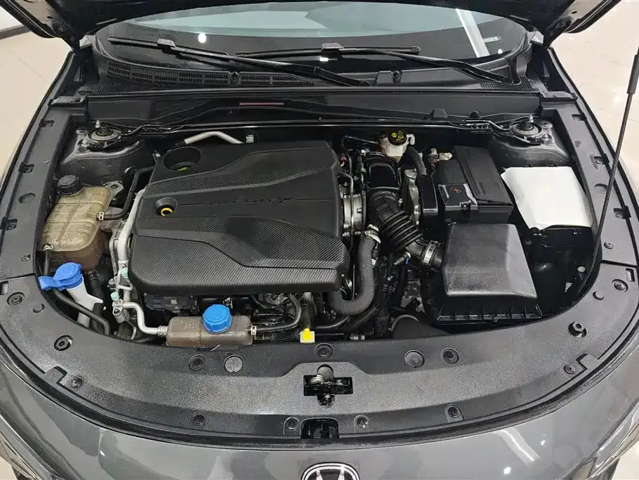 Changan UNI-V 2022 из CN, фото 10