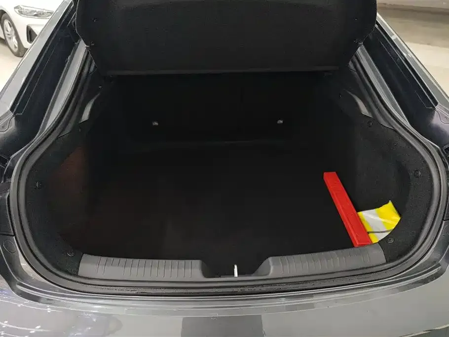 Changan UNI-V 2022 из CN, фото 4