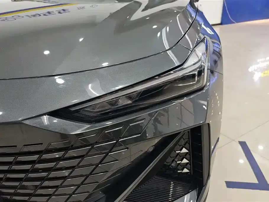 Changan UNI-V 2022 из CN, фото 5
