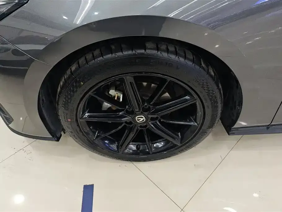 Changan UNI-V 2022 из CN, фото 6