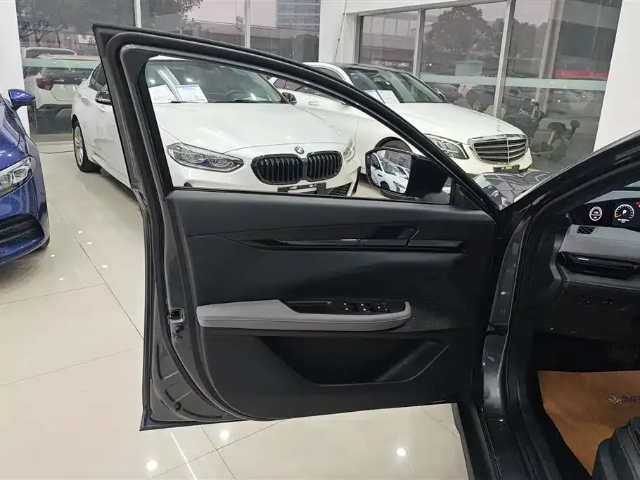 Changan UNI-V 2022 из CN, фото 7