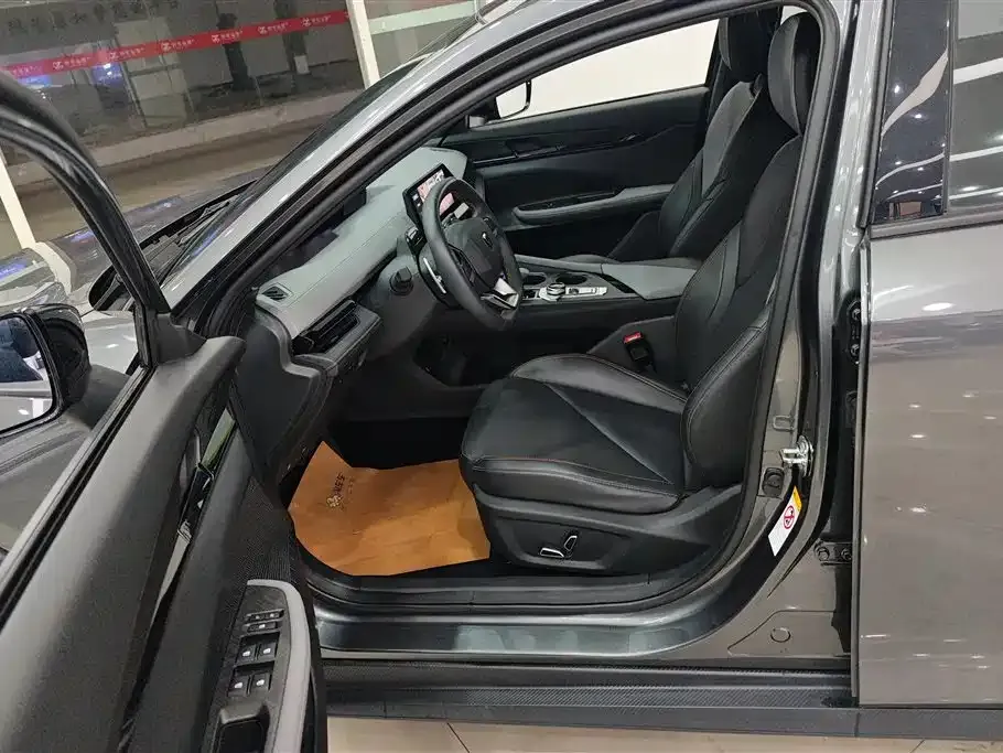 Changan UNI-V 2022 из CN, фото 9
