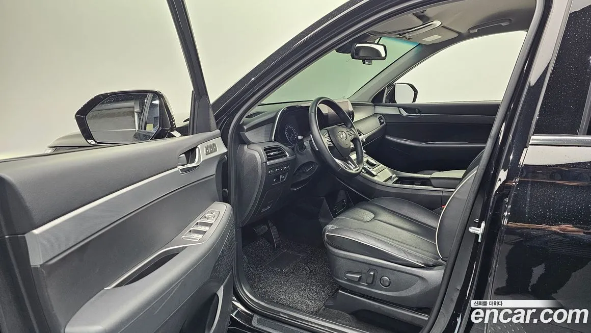 Hyundai Palisade 2022 из KR, фото 10