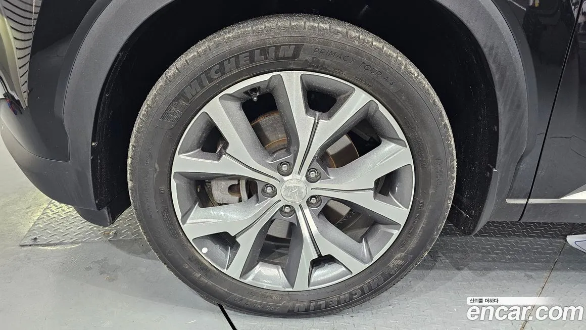 Hyundai Palisade 2022 из KR, фото 5