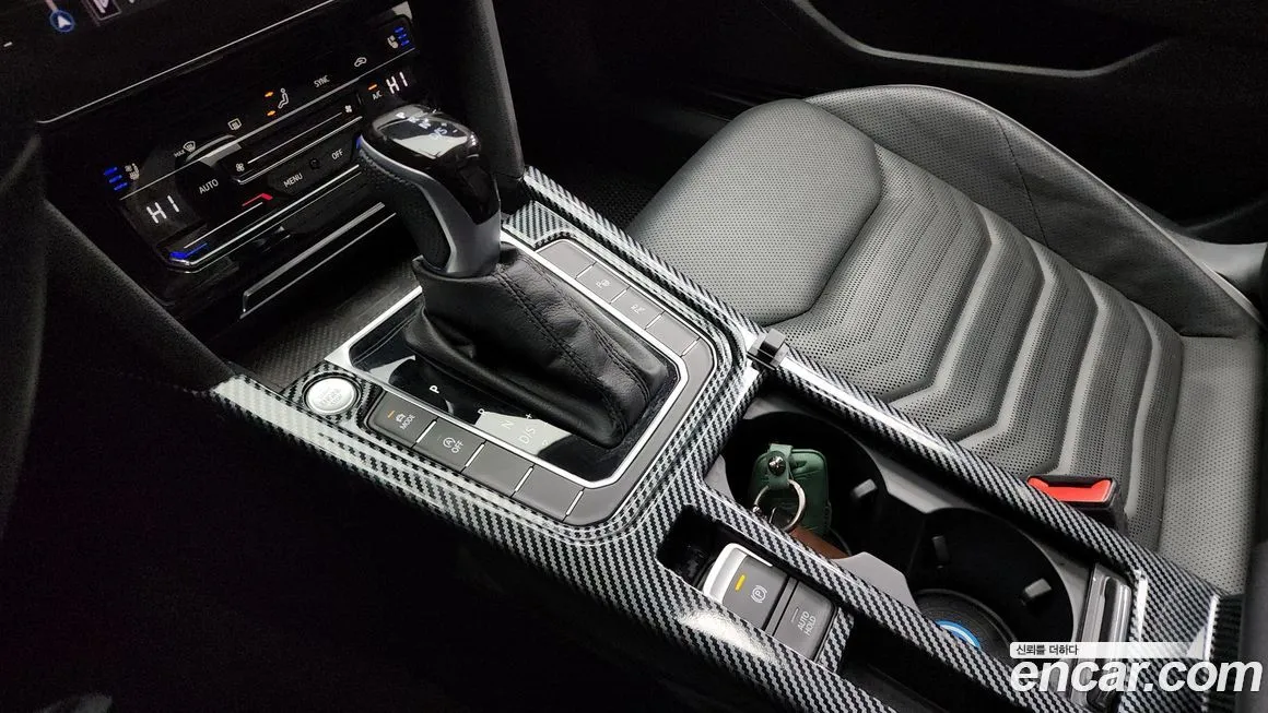 Volkswagen Arteon 2023 из KR, фото 9