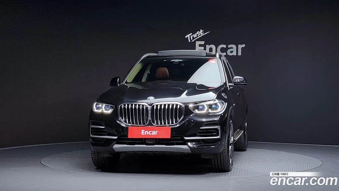 BMW X5 — фото 2