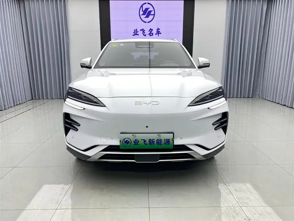 BYD PLUS New Energy 2025 из CN, фото 3