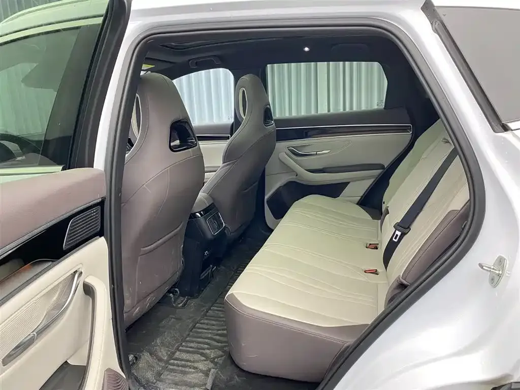 BYD PLUS New Energy 2025 из CN, фото 8