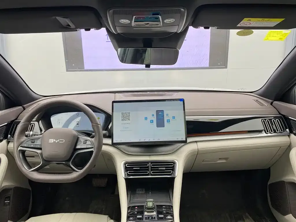 BYD PLUS New Energy 2025 из CN, фото 2