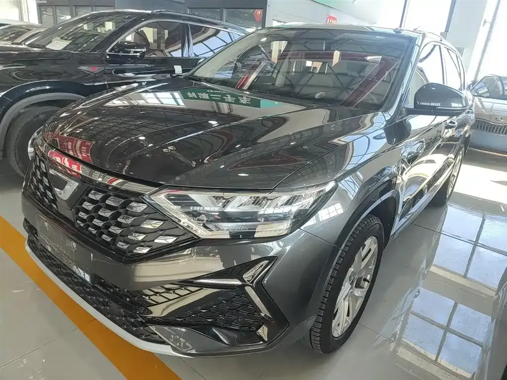 Jetta VS5 2023 из CN, фото 1