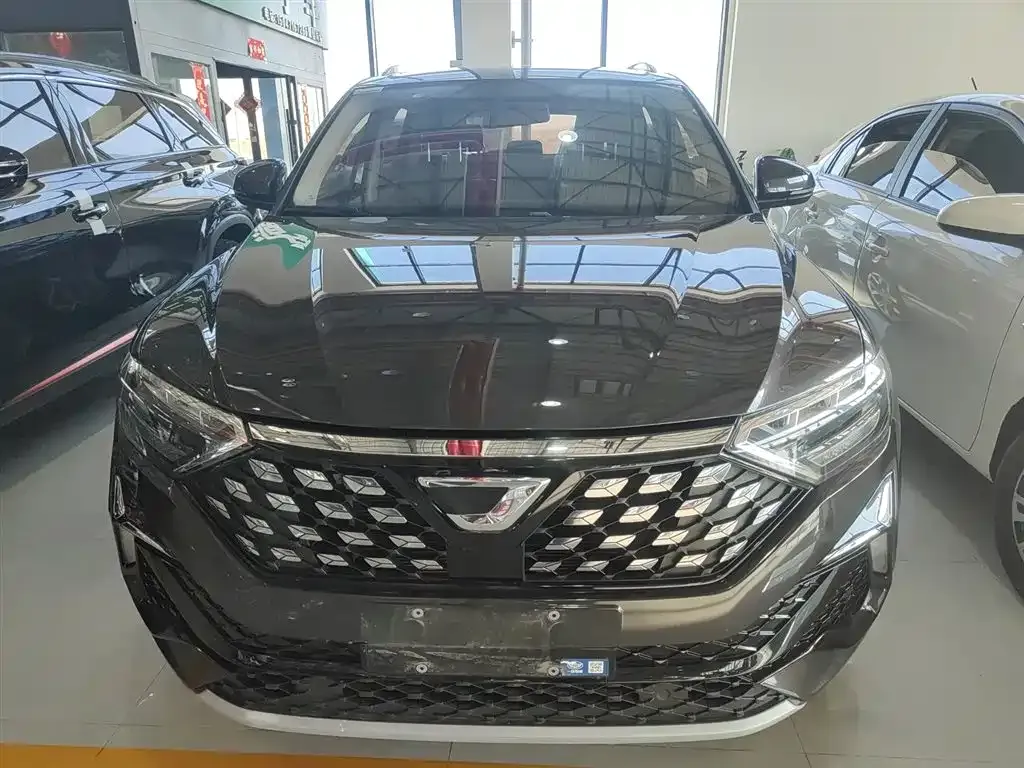 Jetta VS5 2023 из CN, фото 6