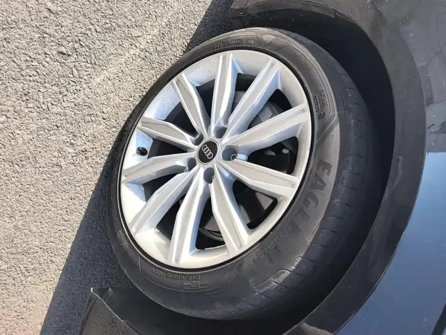 Audi A6L 2022 из CN, фото 5