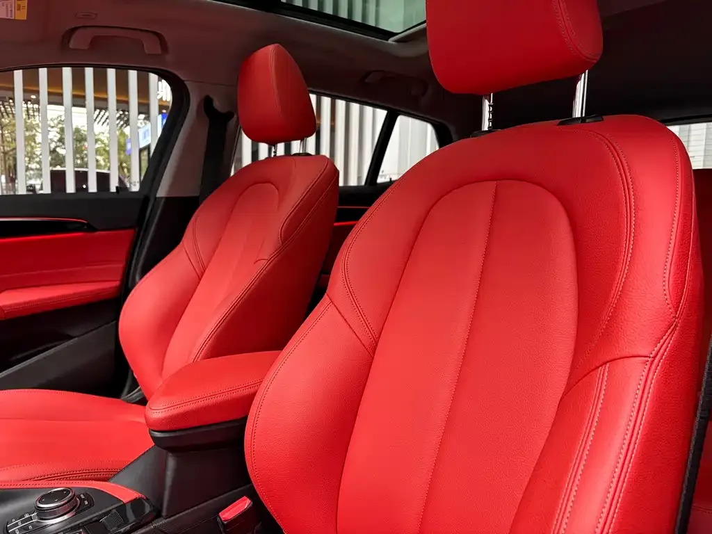 BMW X2 2023 из CN, фото 10