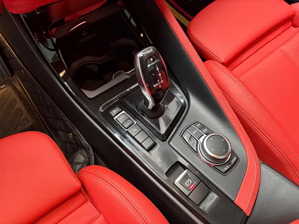 BMW X2 2023 из CN, фото 9