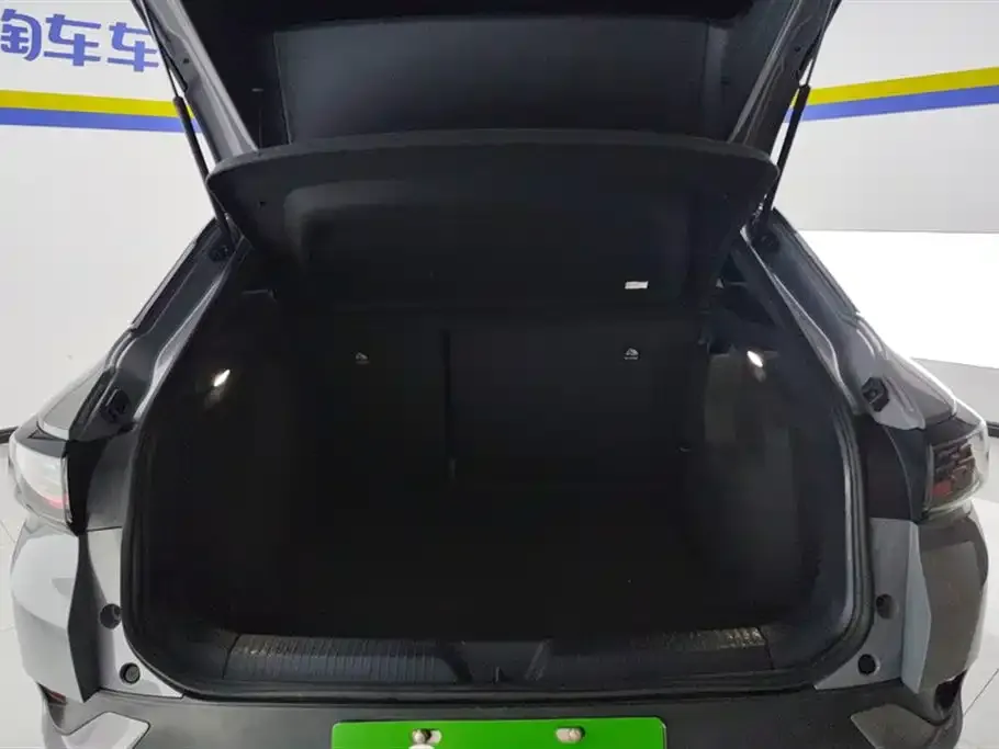Volkswagen ID.4 Crozz 2023 из CN, фото 5