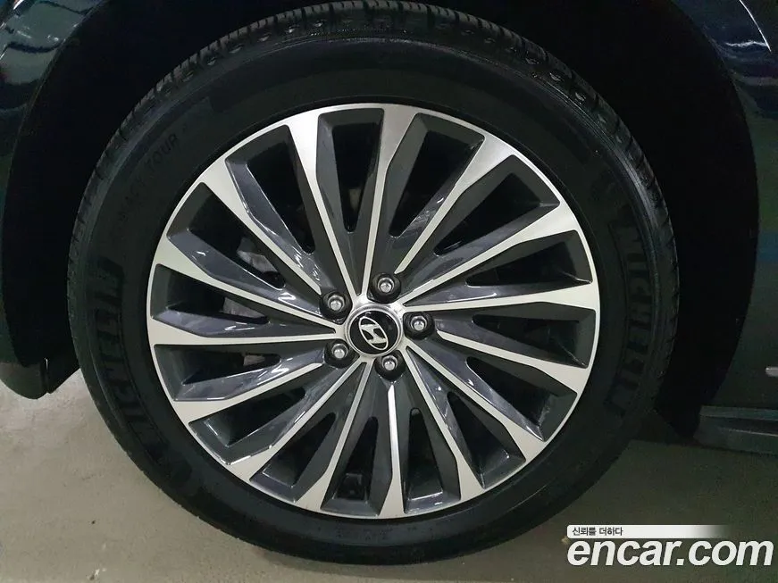Hyundai Palisade — фото 9