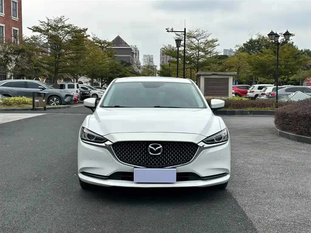 Mazda Atenza 2021 из CN, фото 8