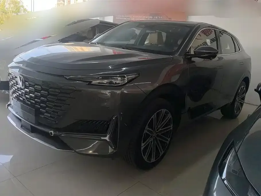 Changan UNI-K 2025 из CN, фото 1