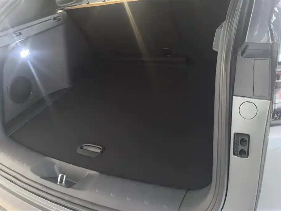 Changan UNI-K 2025 из CN, фото 4