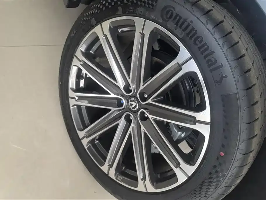 Changan UNI-K 2025 из CN, фото 6