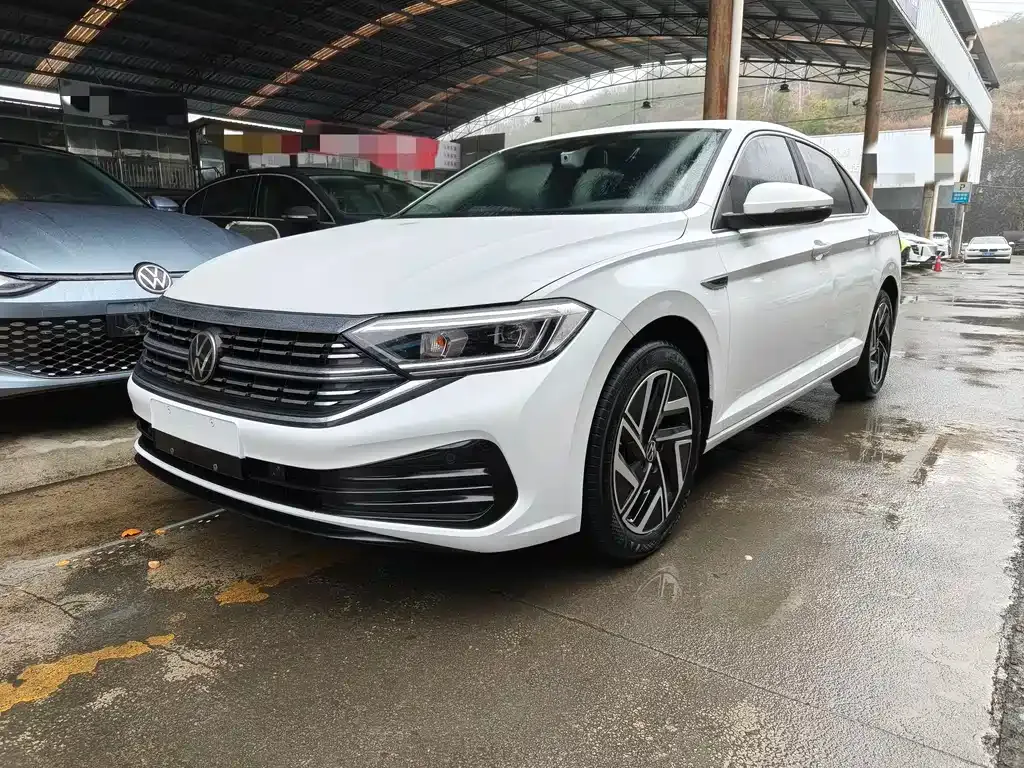Volkswagen Sagitar 2023 из CN, фото 1