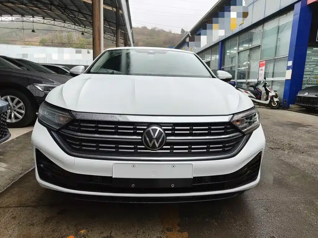 Volkswagen Sagitar 2023 из CN, фото 6