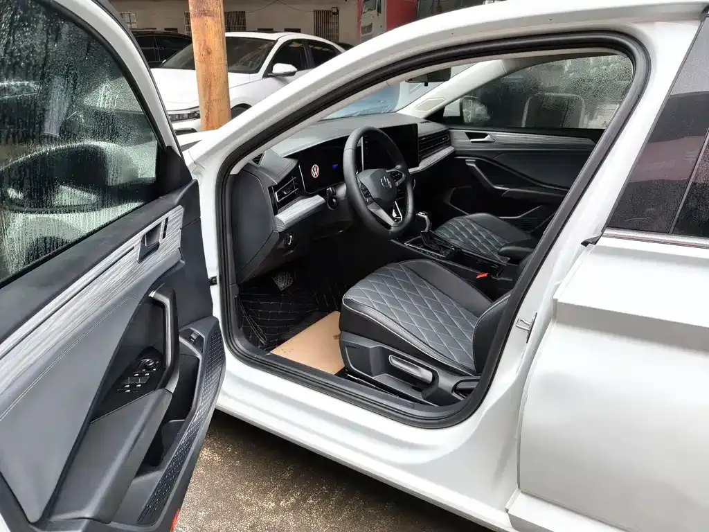 Volkswagen Sagitar 2023 из CN, фото 8