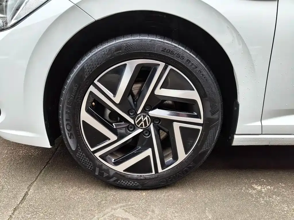 Volkswagen Sagitar 2023 из CN, фото 10