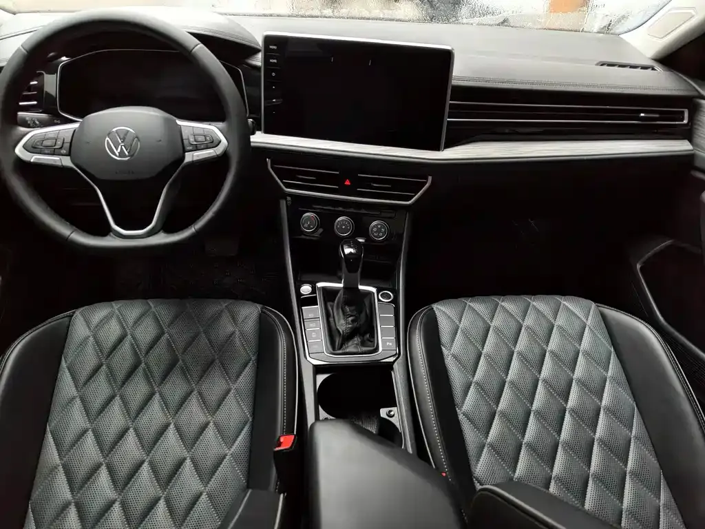 Volkswagen Sagitar 2023 из CN, фото 4