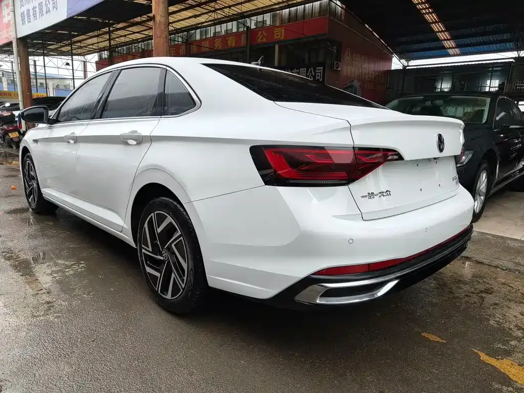 Volkswagen Sagitar 2023 из CN, фото 5