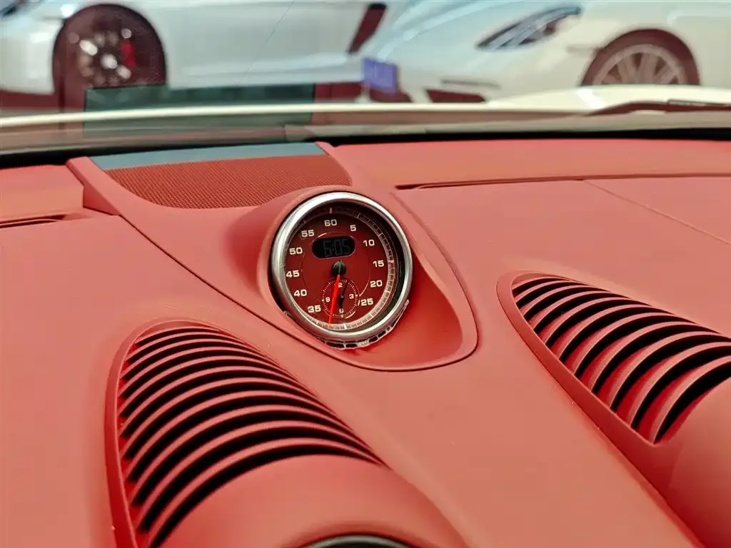 Porsche 718 2023 из CN, фото 4