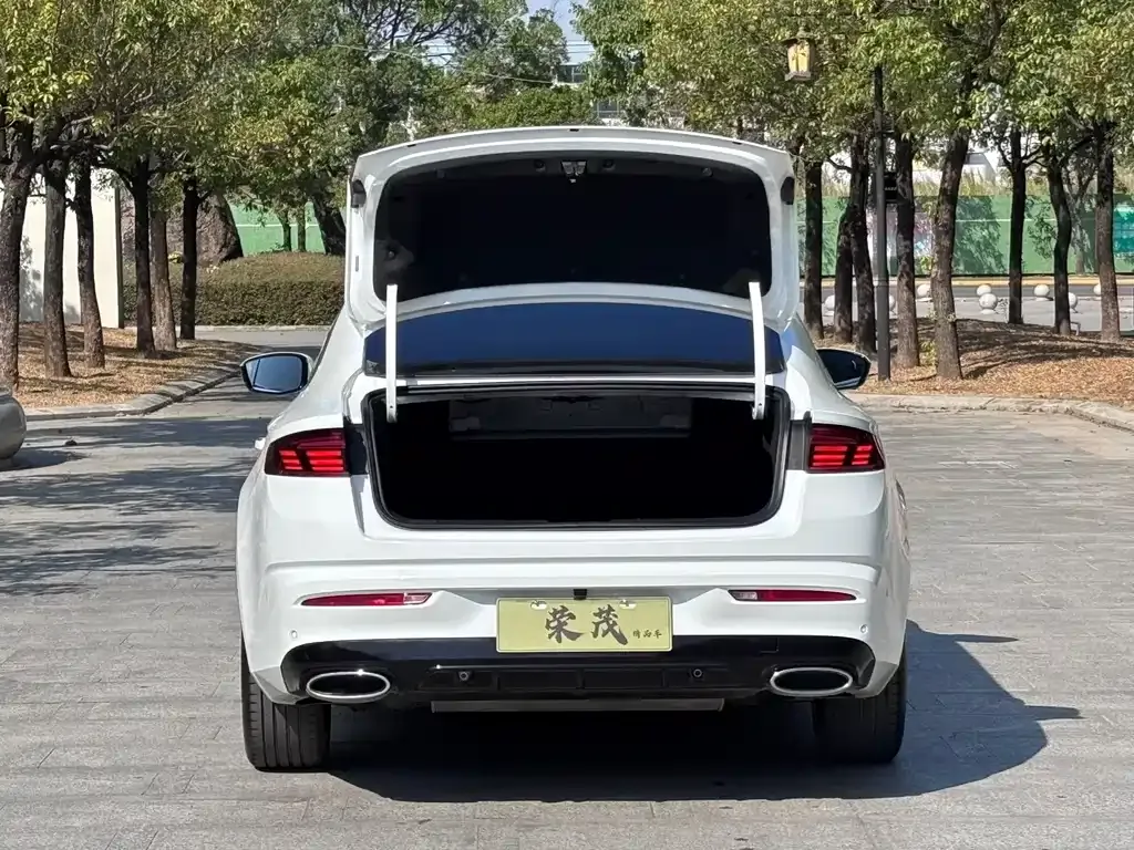 Geely Xingrui 2023 из CN, фото 9