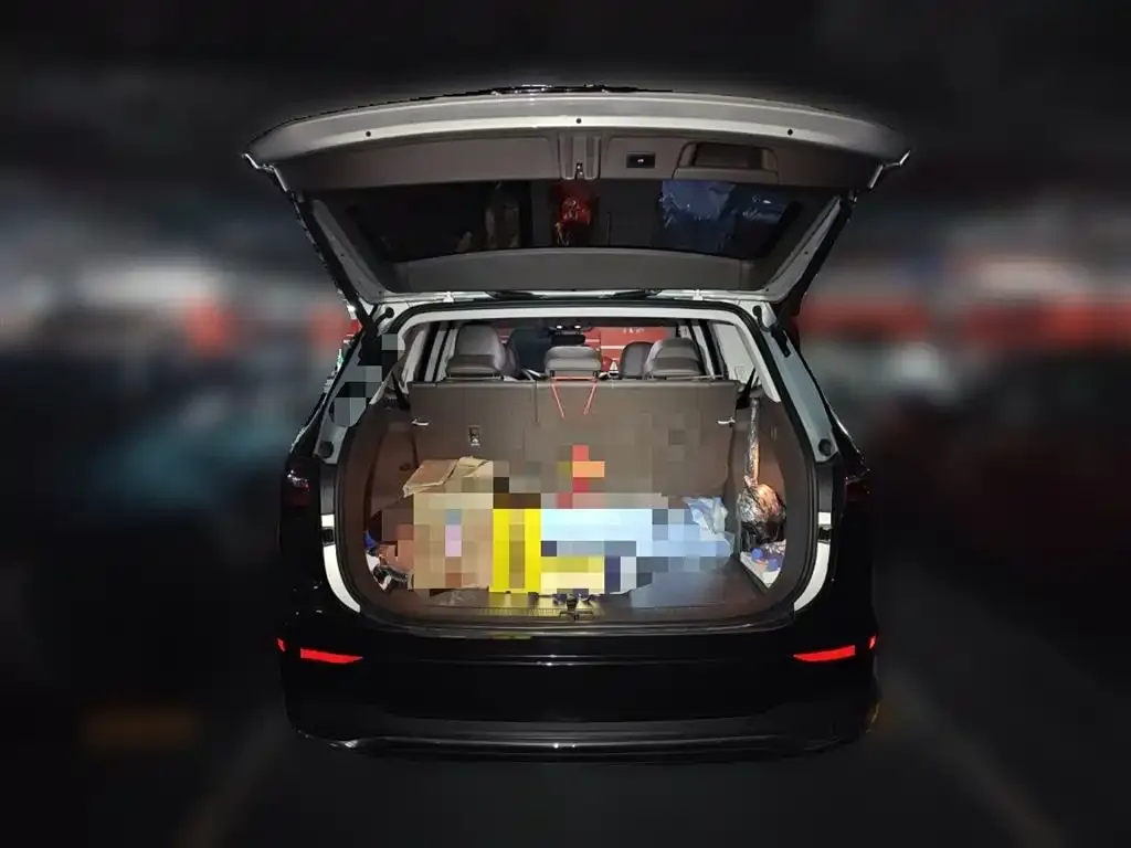 Volkswagen Viloran 2023 из CN, фото 10
