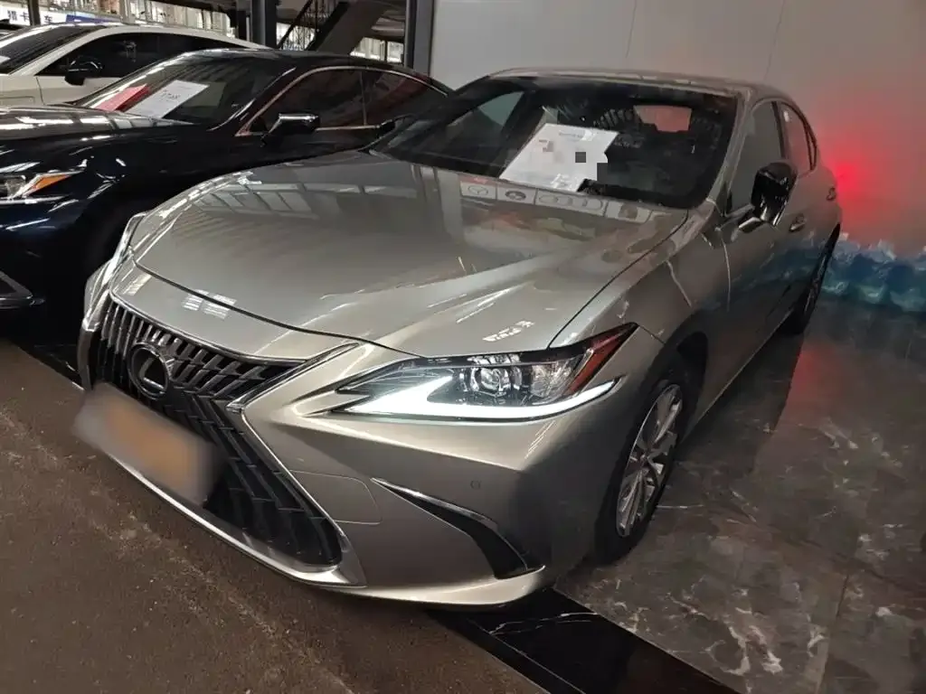 Lexus ES 2024 из CN, фото 7