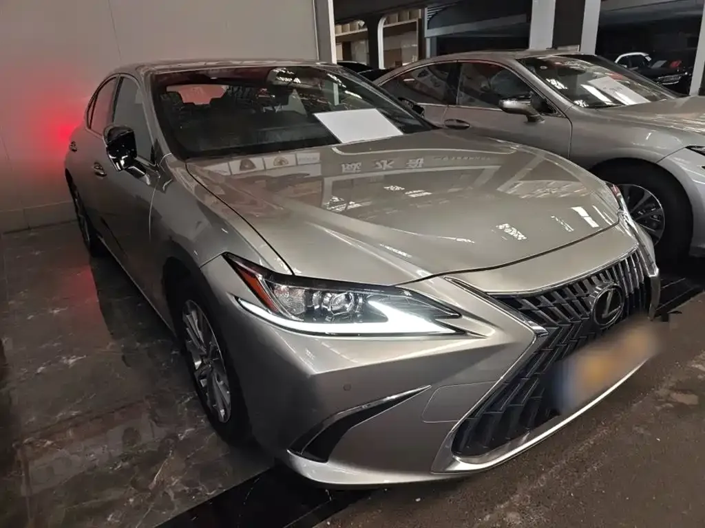 Lexus ES 2024 из CN, фото 6