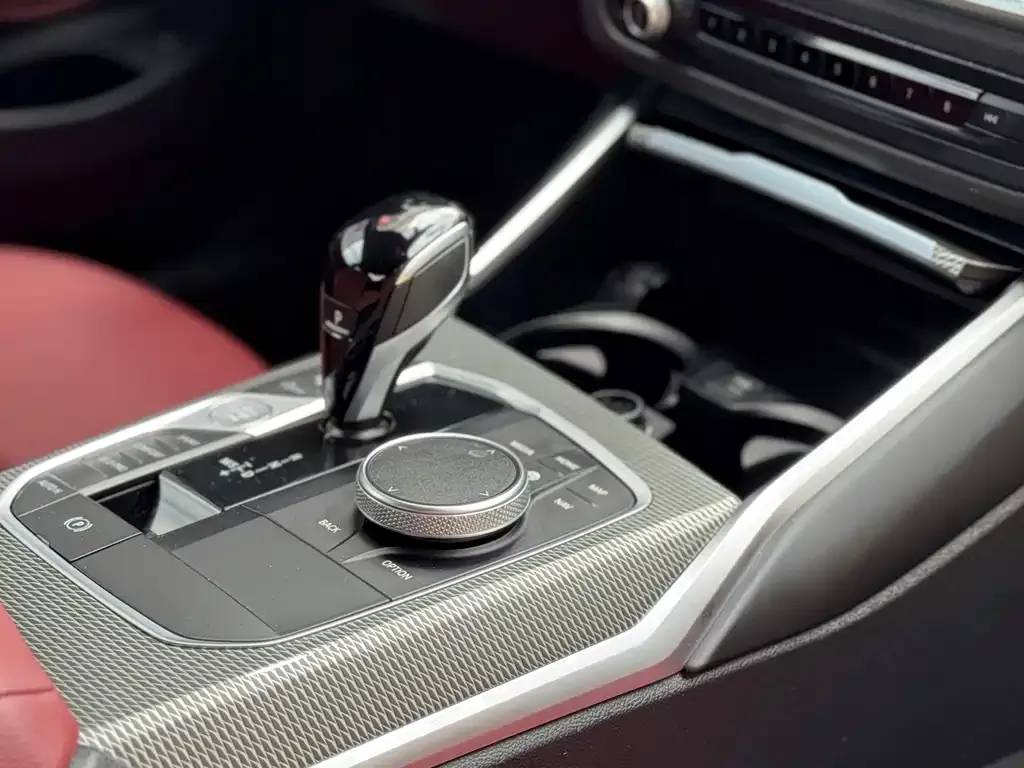 BMW 4 Series 2023 из CN, фото 2