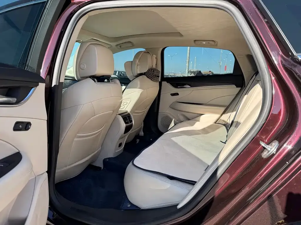 Buick LaCrosse 2021 из CN, фото 8