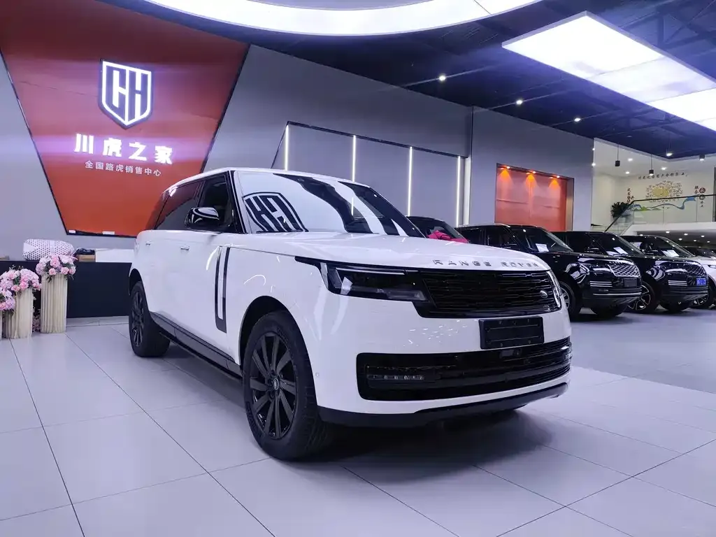 Land Rover Range Rover 2023 из CN, фото 8