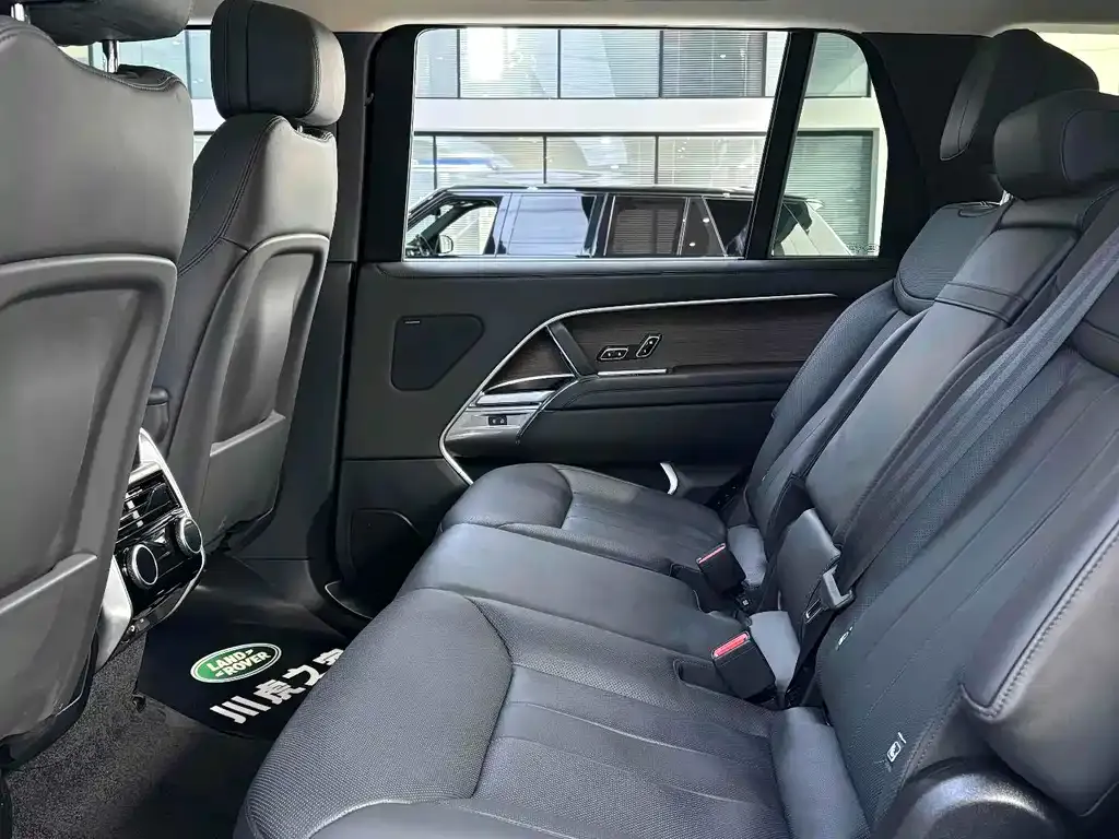 Land Rover Range Rover 2023 из CN, фото 4