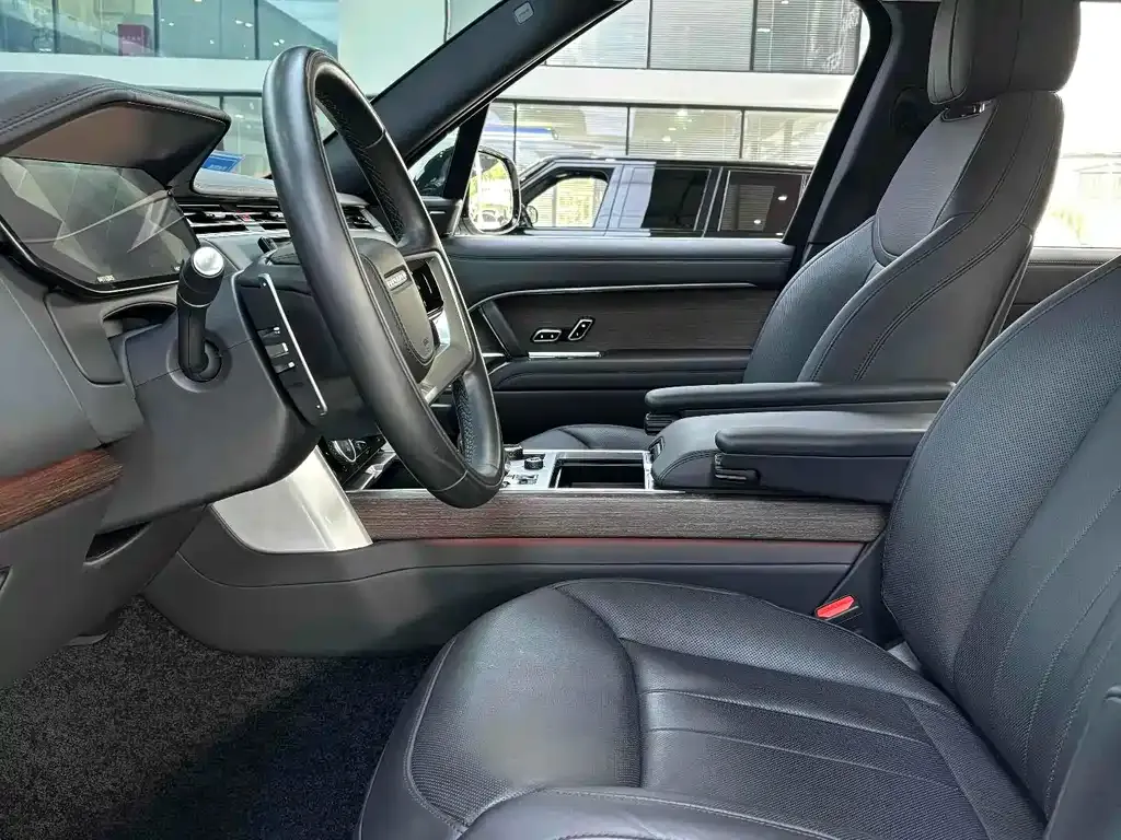 Land Rover Range Rover 2023 из CN, фото 9
