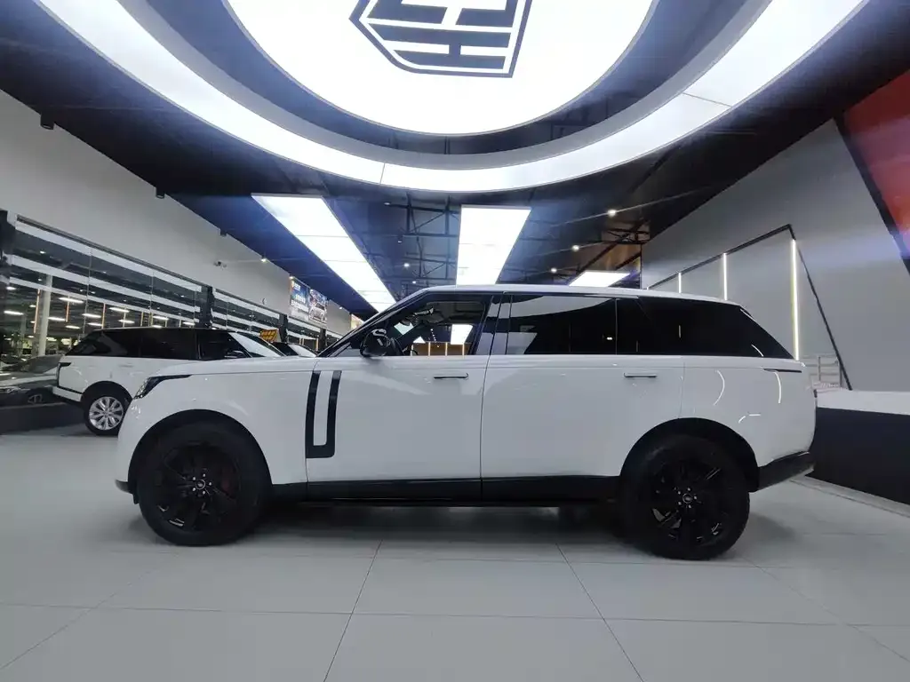 Land Rover Range Rover 2023 из CN, фото 3