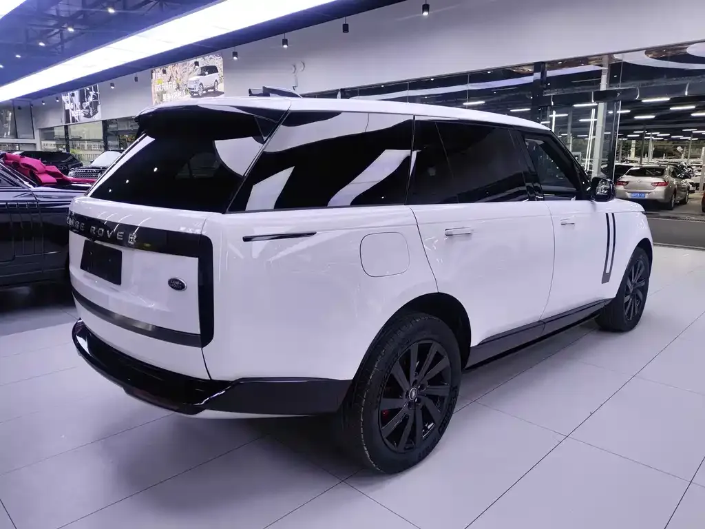 Land Rover Range Rover 2023 из CN, фото 7