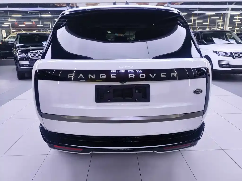 Land Rover Range Rover 2023 из CN, фото 6