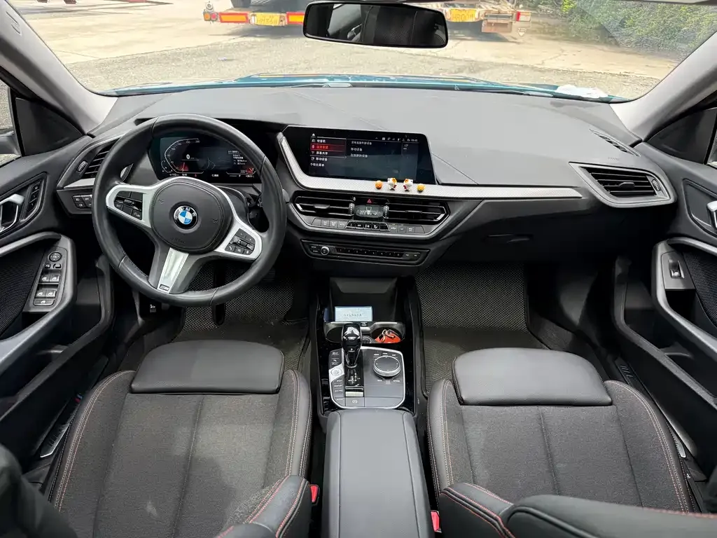 BMW 2 Series (Import) 2021 из CN, фото 5