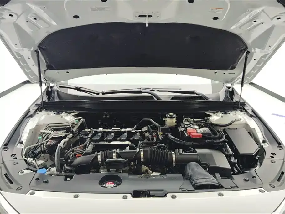Honda Accord 2023 из CN, фото 10